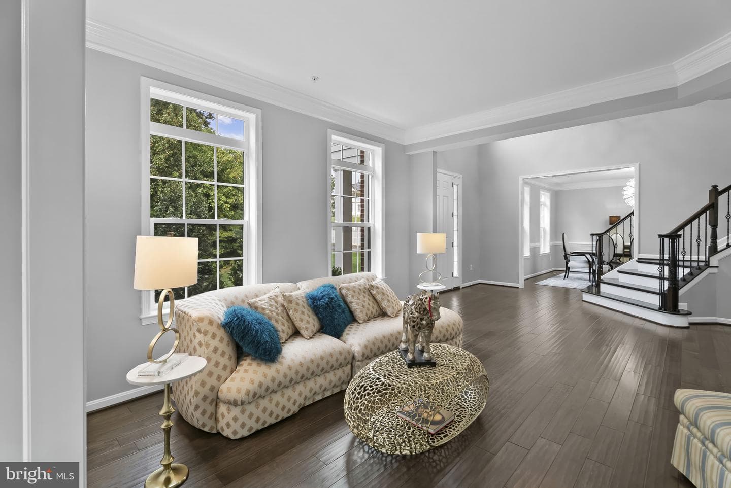 6609 Osborne Hill Drive photo 11