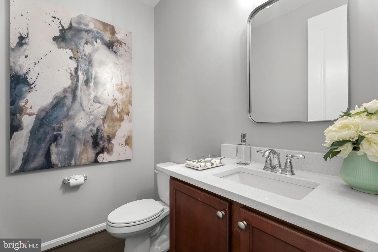 6609 Osborne Hill Drive photo 16