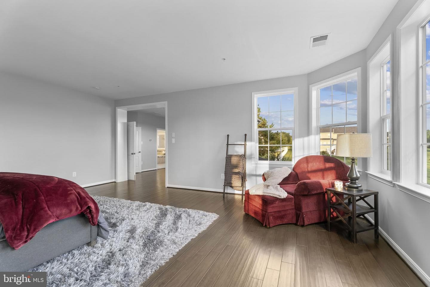 6609 Osborne Hill Drive photo 34