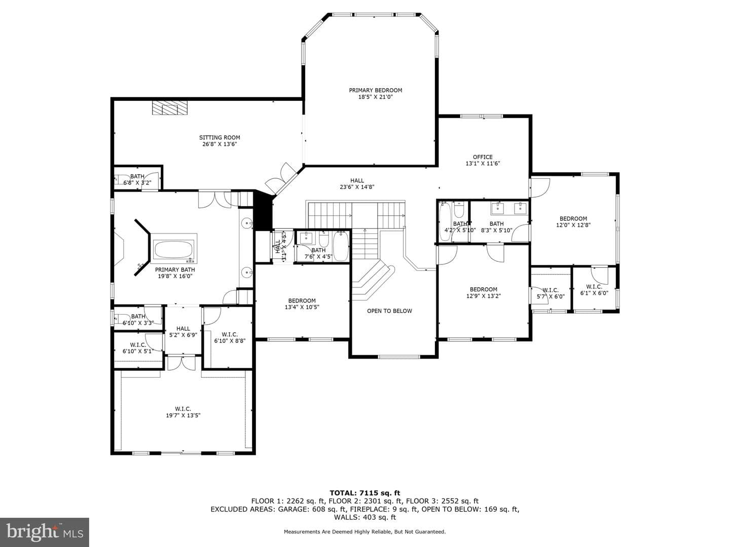 6609 Osborne Hill Drive photo 58