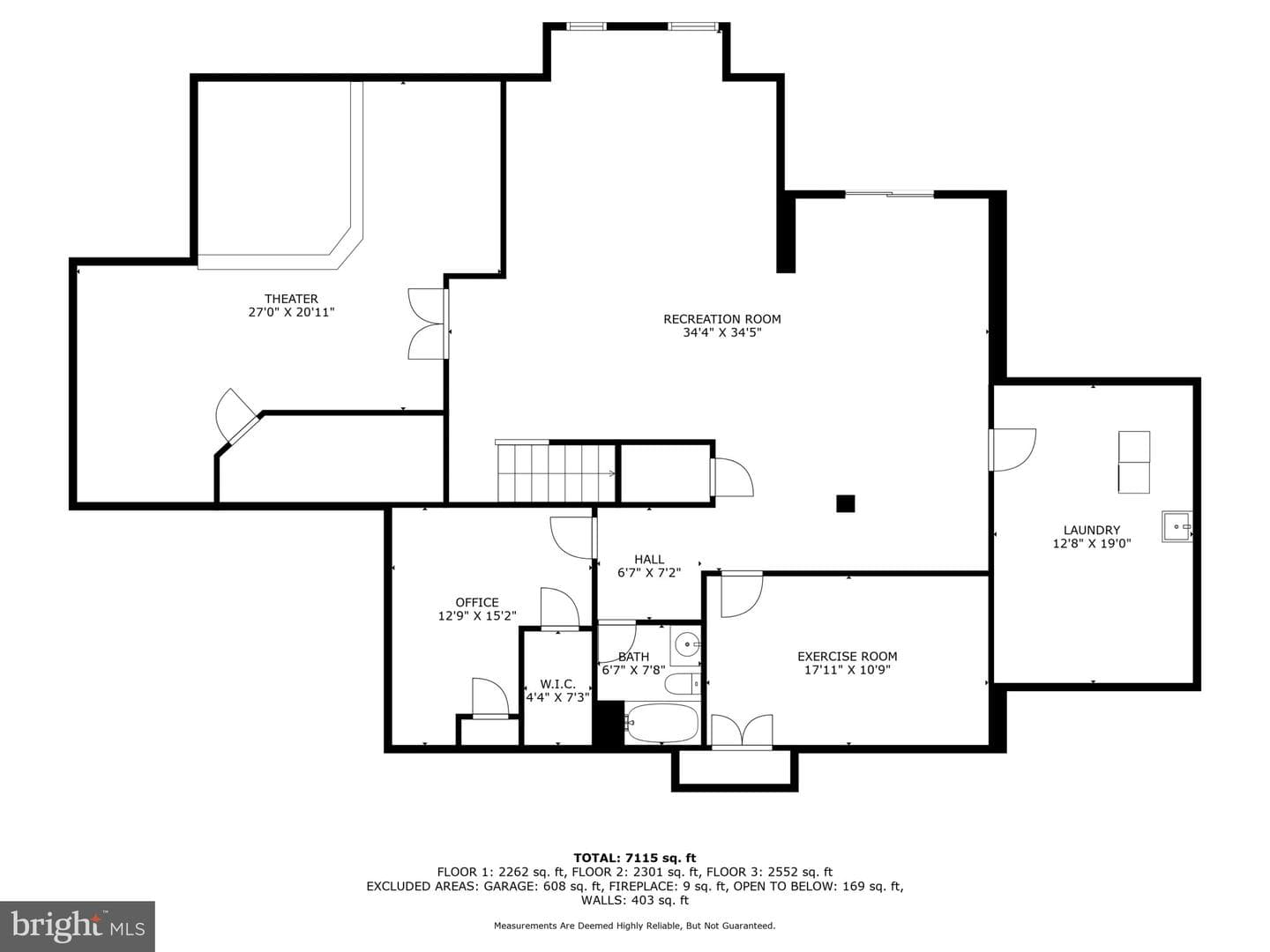 6609 Osborne Hill Drive photo 60