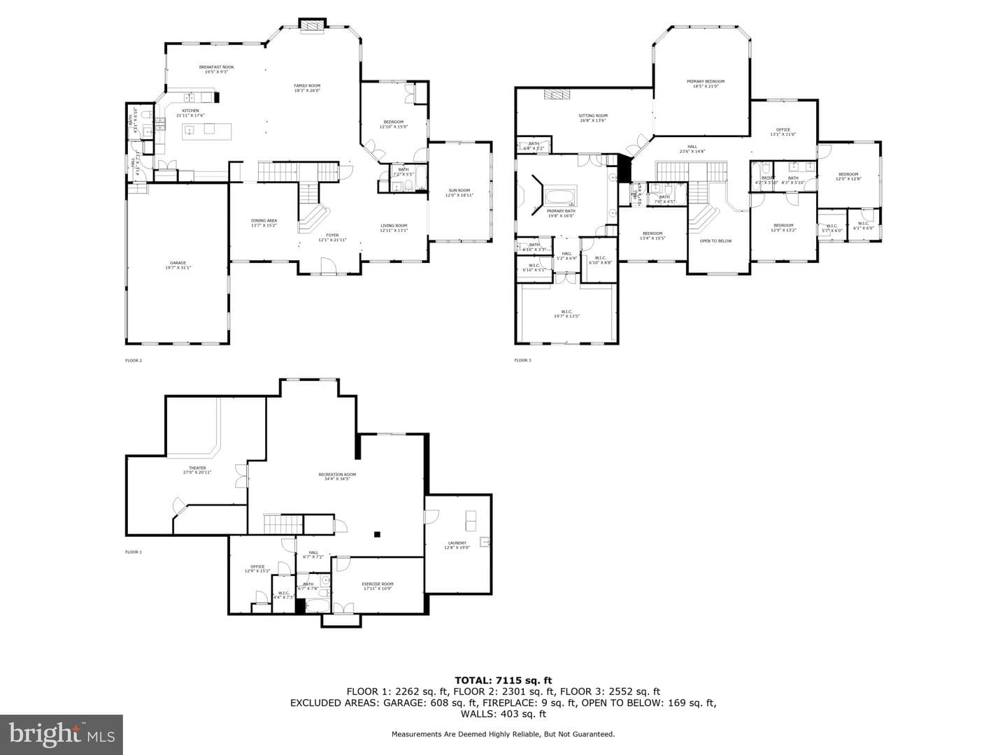 6609 Osborne Hill Drive photo 61