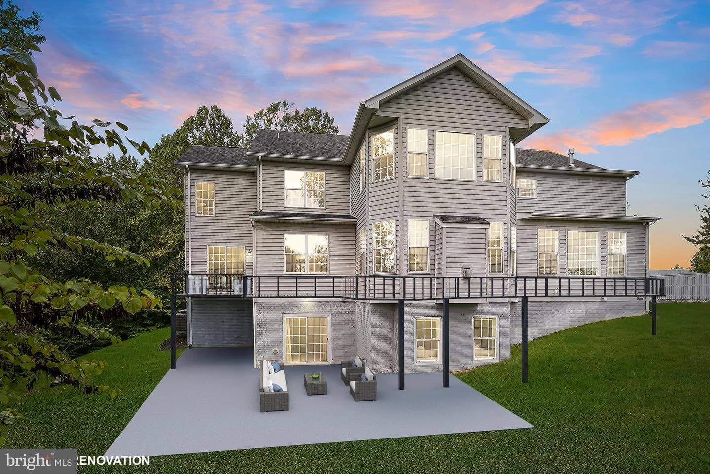 6609 Osborne Hill Drive photo 63