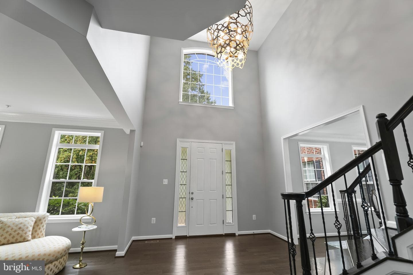 6609 Osborne Hill Drive photo 9