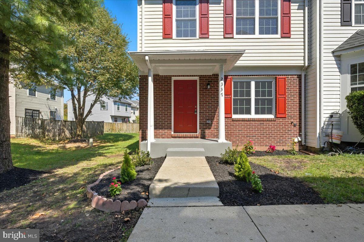 2337 Barkley Place photo 4