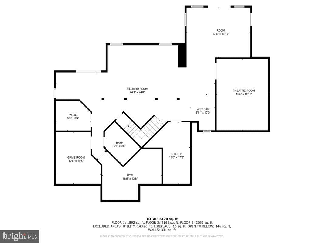 1308 Saint James Road photo 68