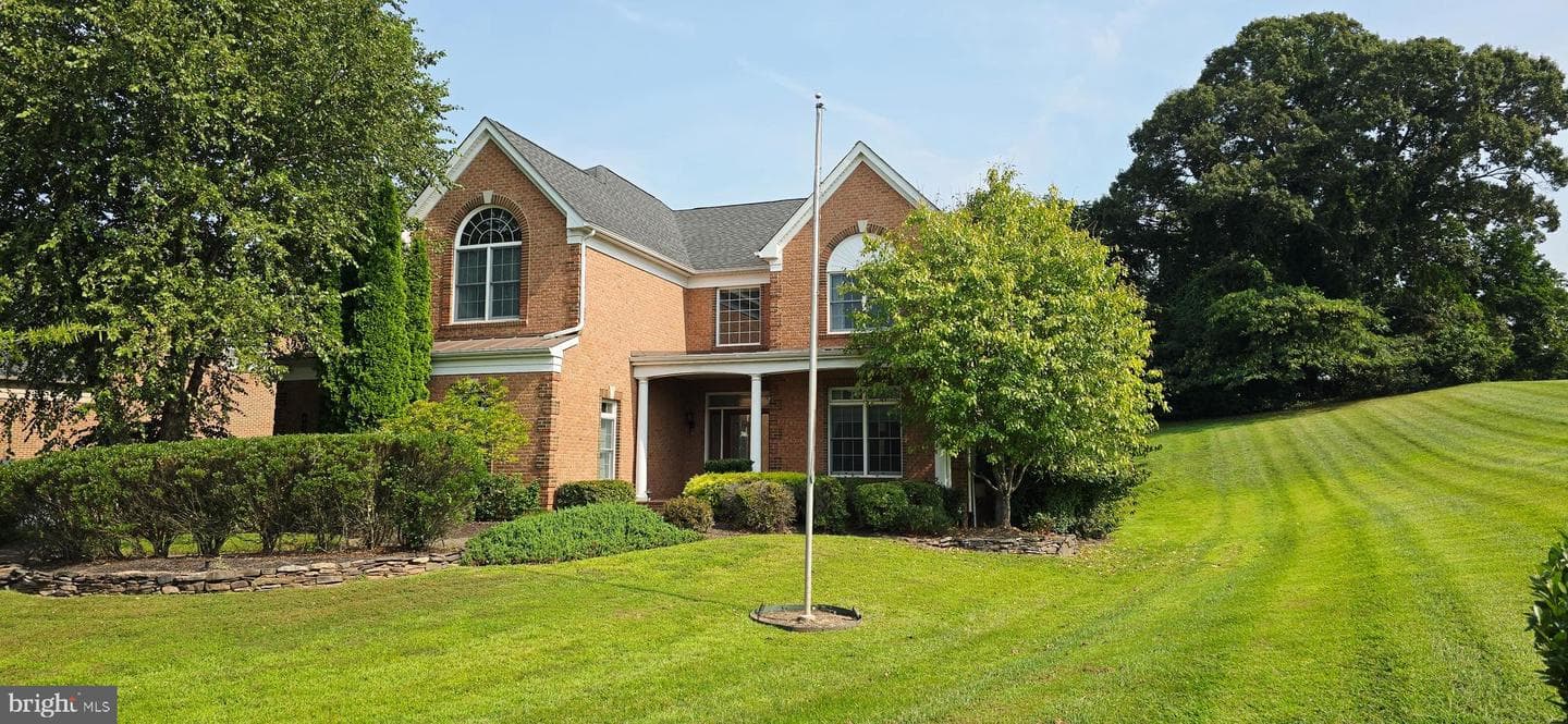 4204 Rolling Paddock Drive