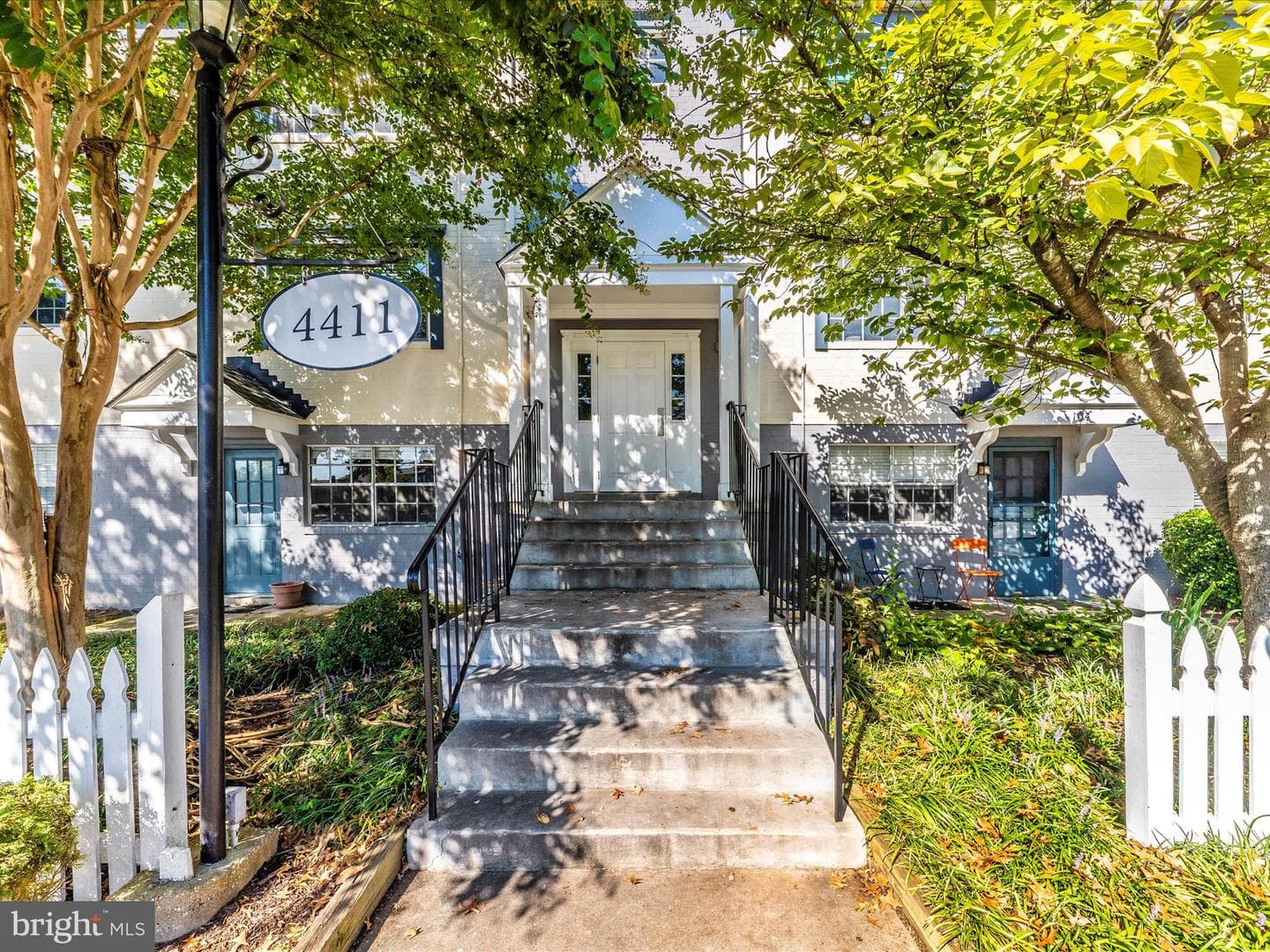 4411 Romlon Street #301 photo 2