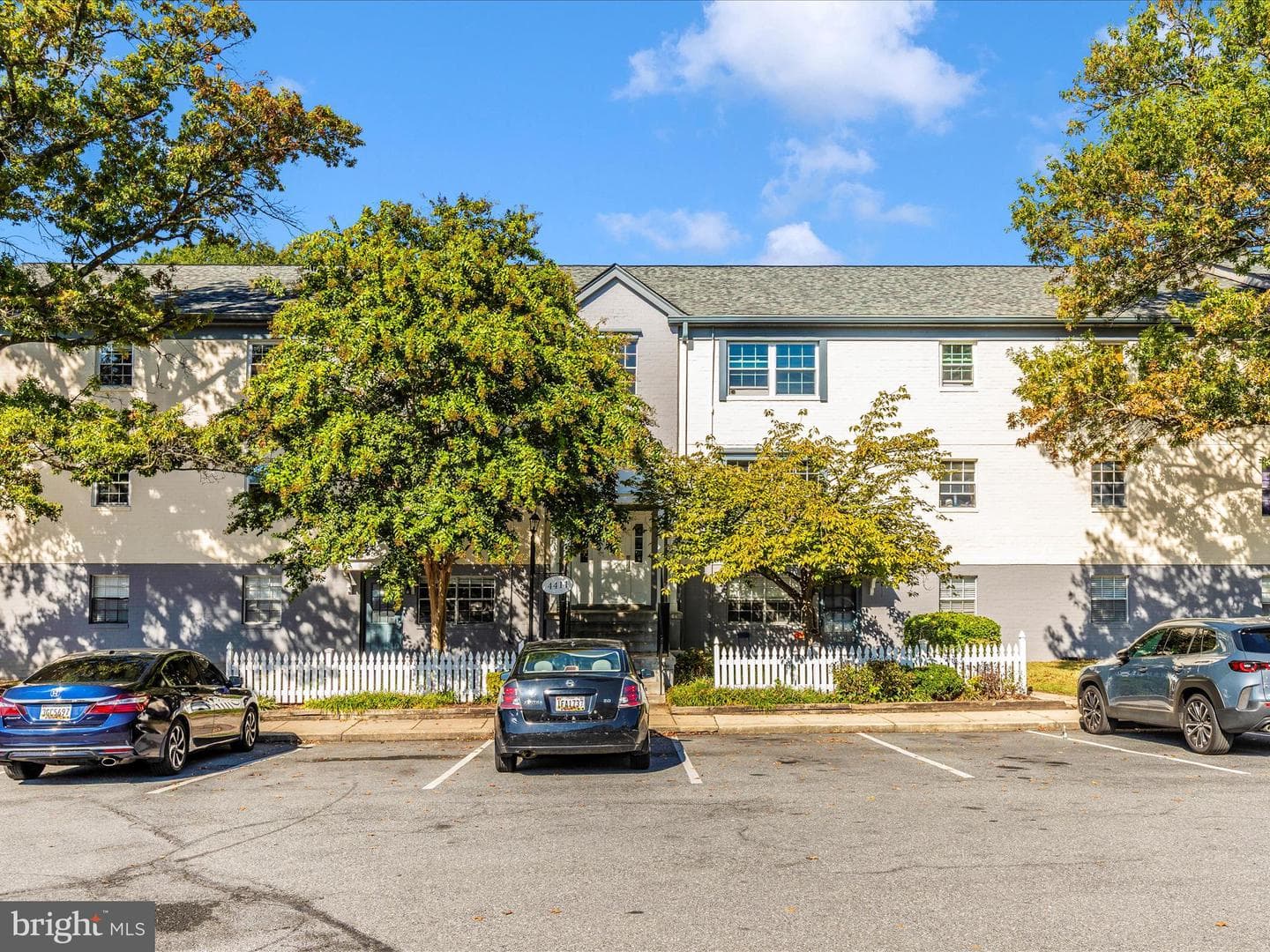 4411 Romlon Street #301 photo 3