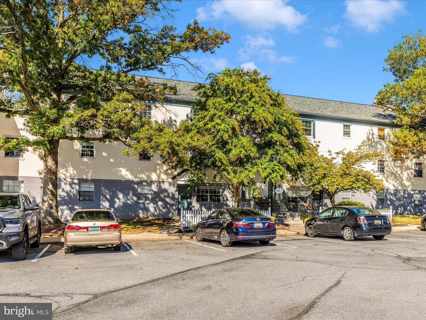 4411 Romlon Street #301 photo 43