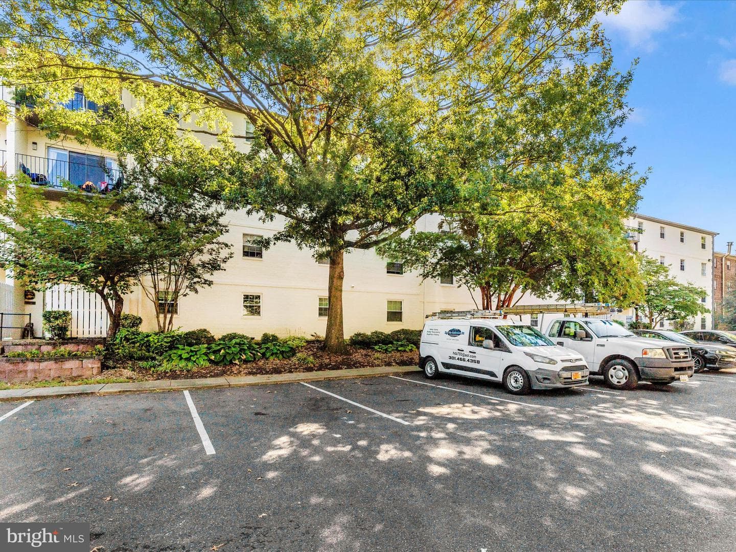 4411 Romlon Street #301 photo 46