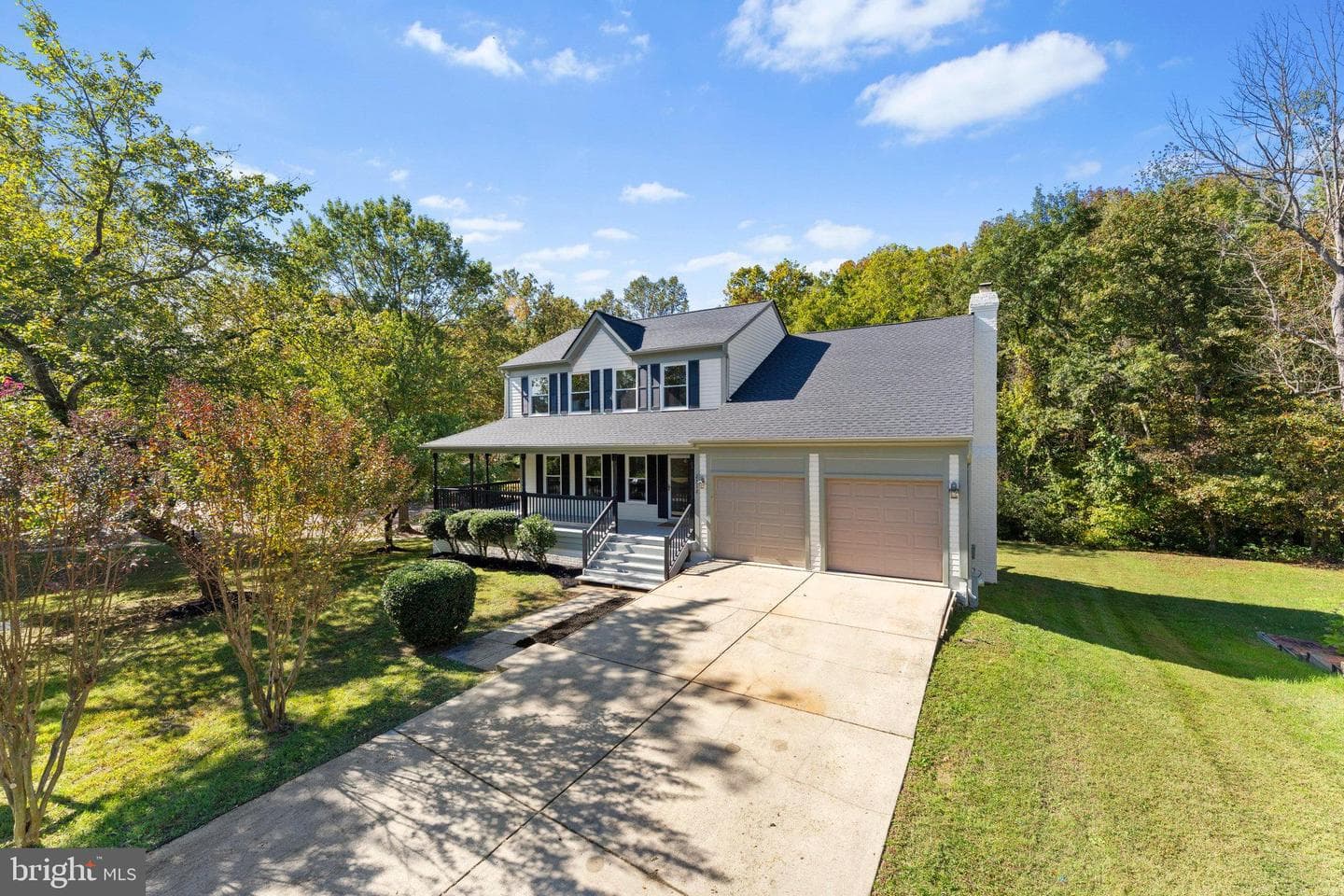 2312 Alstead Lane photo 1