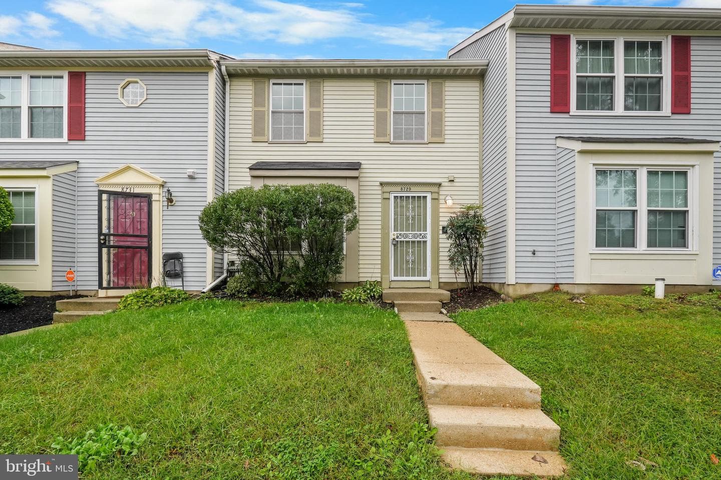 8729 Ritchboro Road photo 1