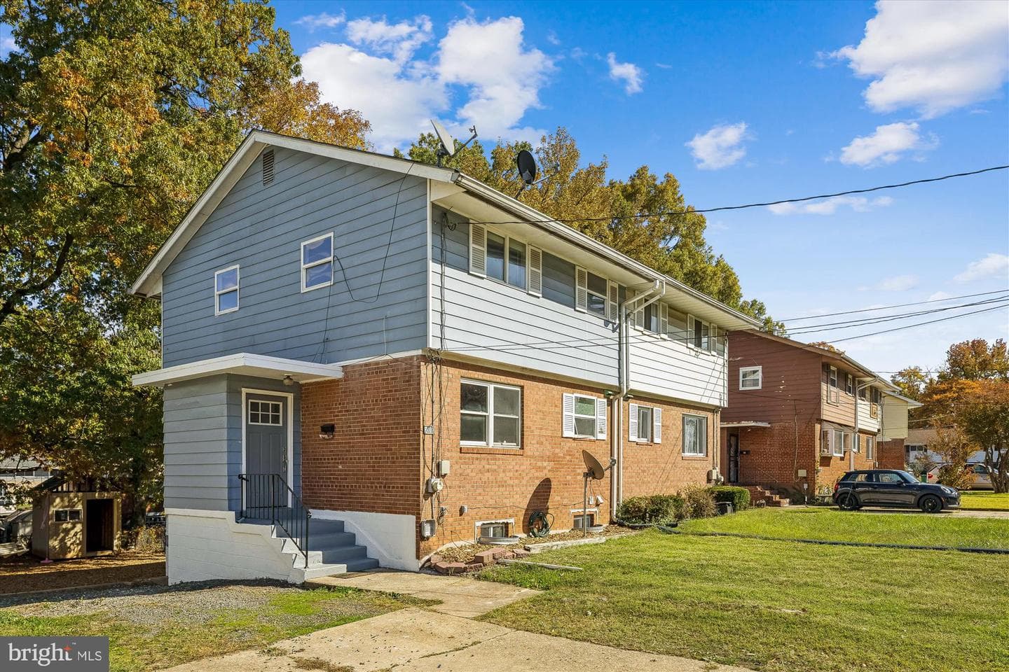 803 Booker Drive photo 2