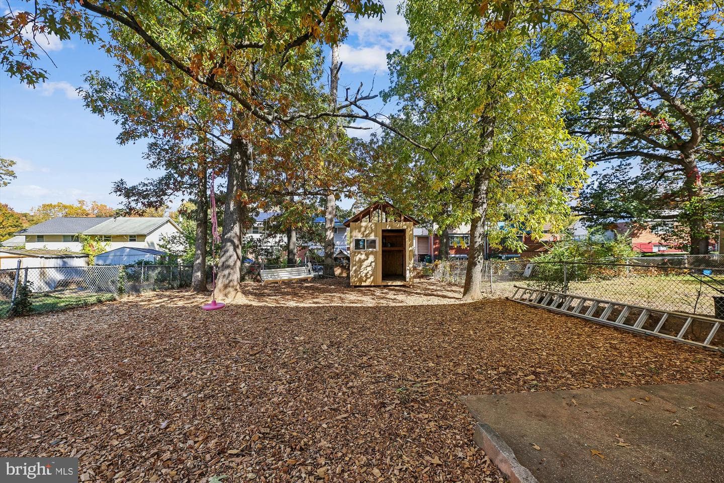803 Booker Drive photo 28