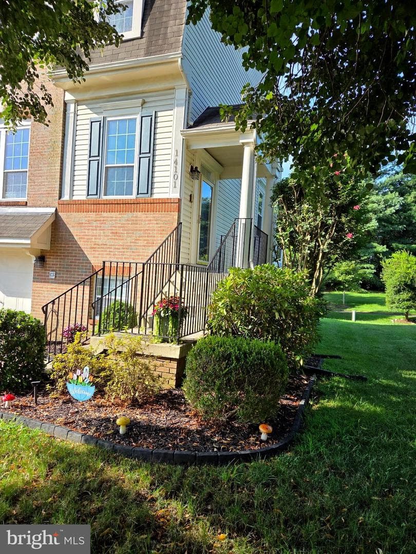 14101 Silver Teal Way photo 3