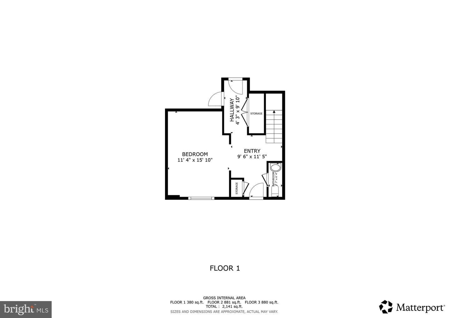 5803 Richmanor Terrace photo 34