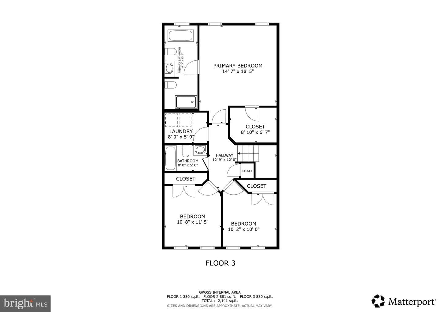 5803 Richmanor Terrace photo 36