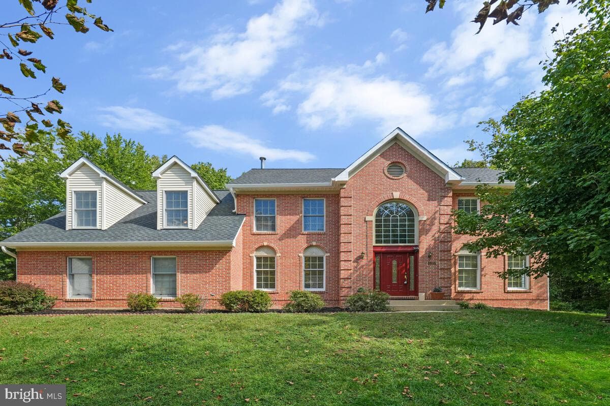 1811 Catherine Fran Drive