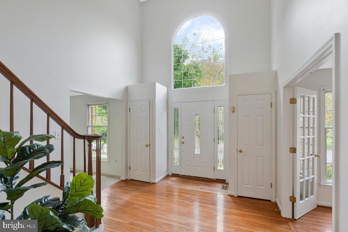 1811 Catherine Fran Drive photo 4