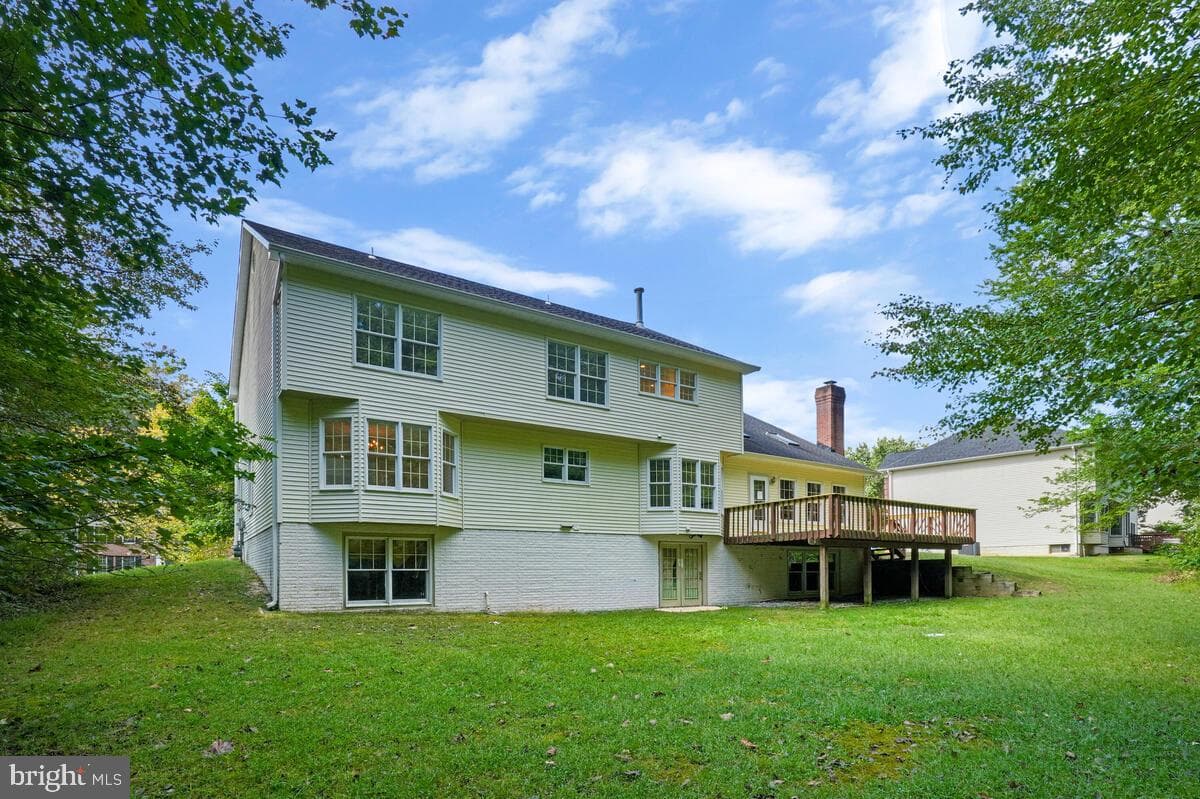 1811 Catherine Fran Drive photo 50