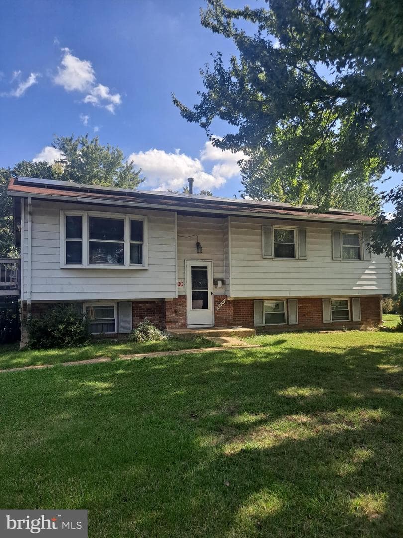 8701 Crandall Road photo 2
