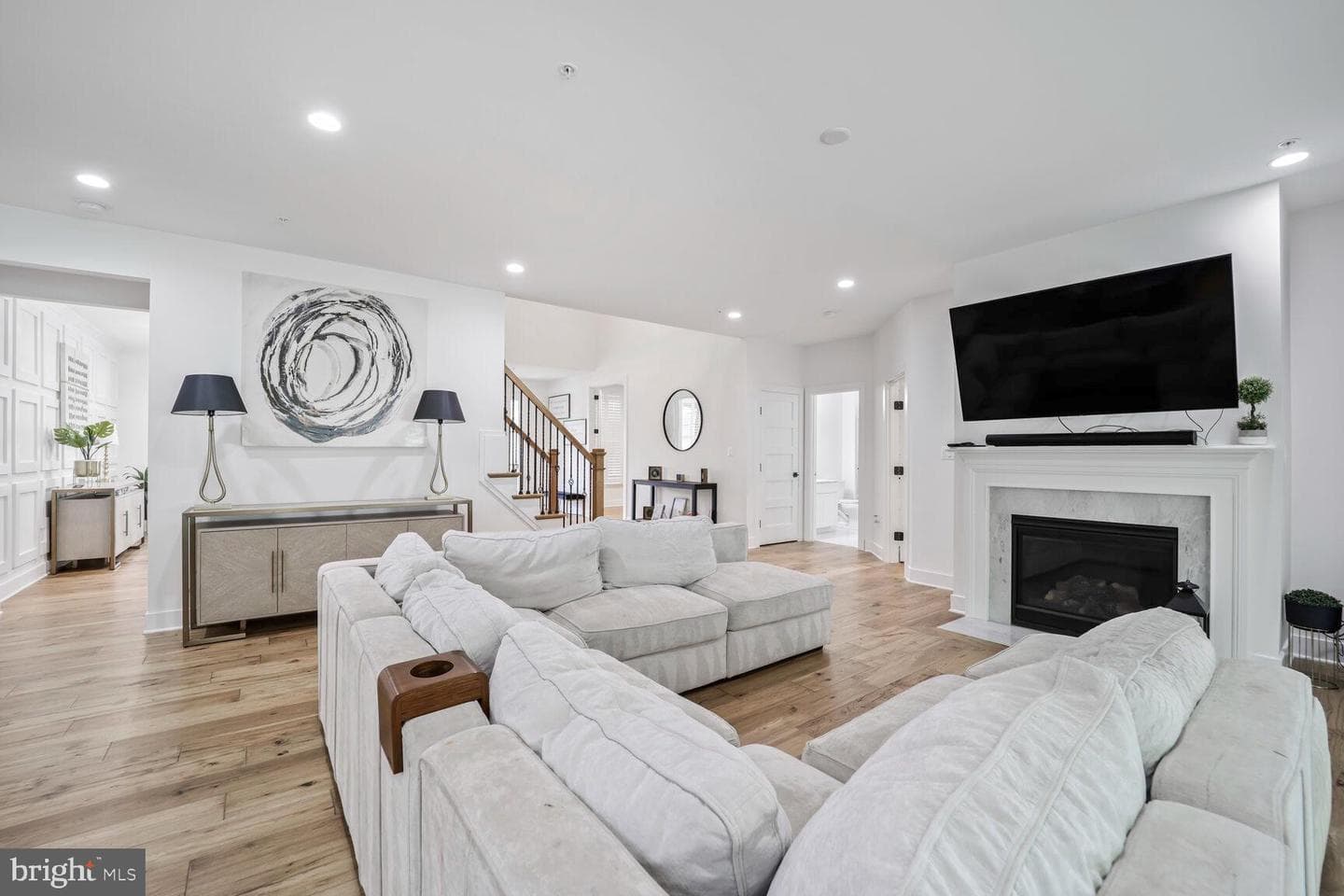 4804 Bridle Ridge Road photo 13