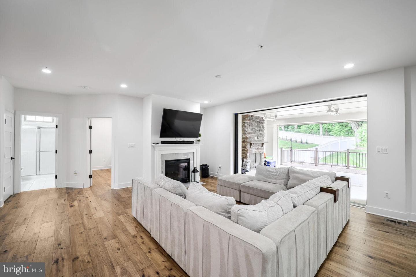 4804 Bridle Ridge Road photo 15
