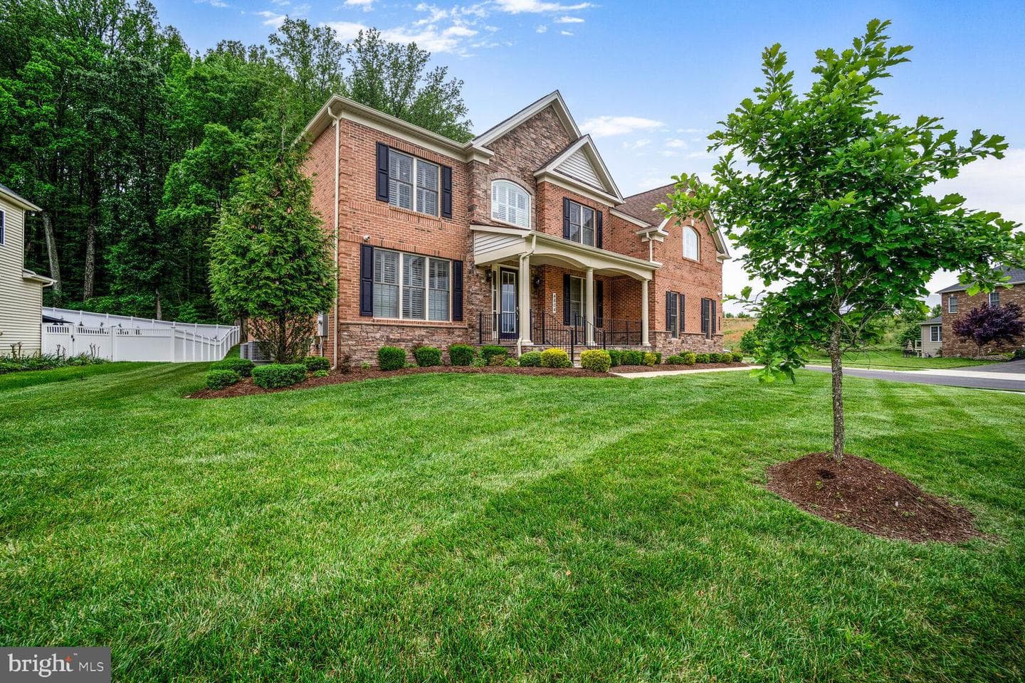 4804 Bridle Ridge Road photo 4