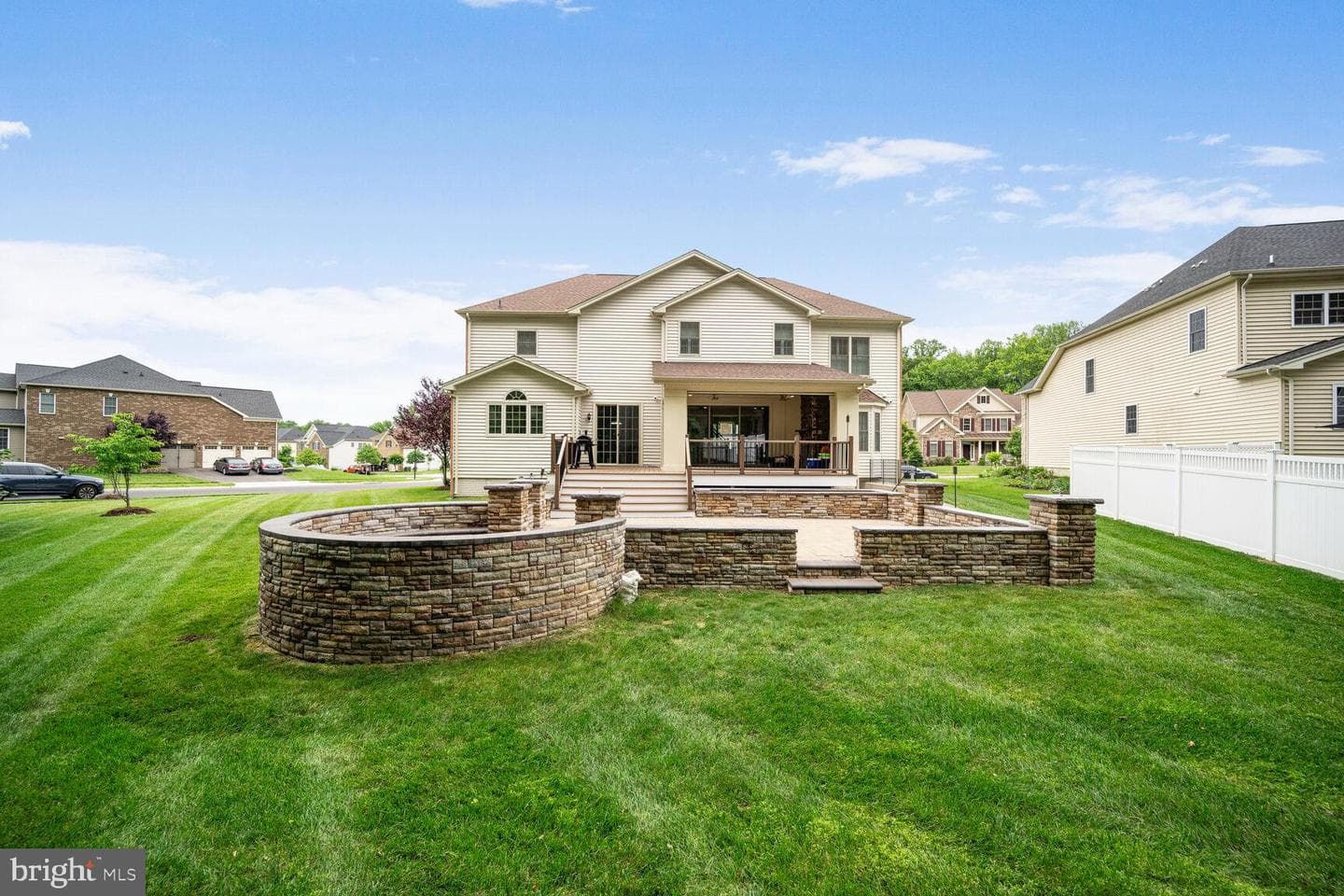 4804 Bridle Ridge Road photo 46