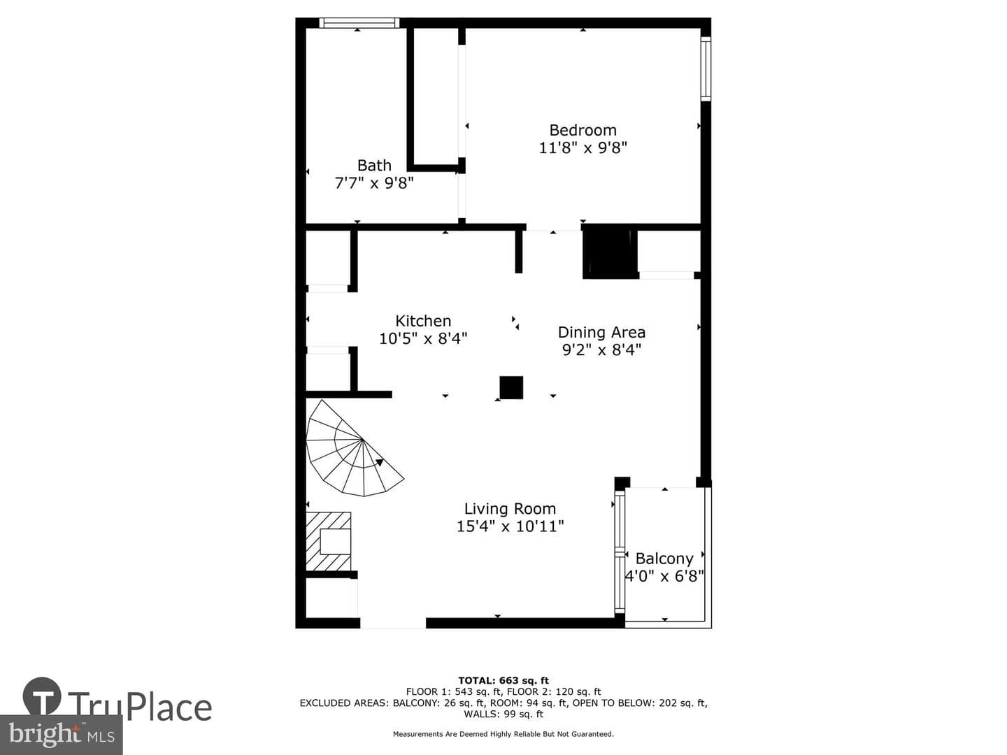 15847 Easthaven Court #112 photo 5