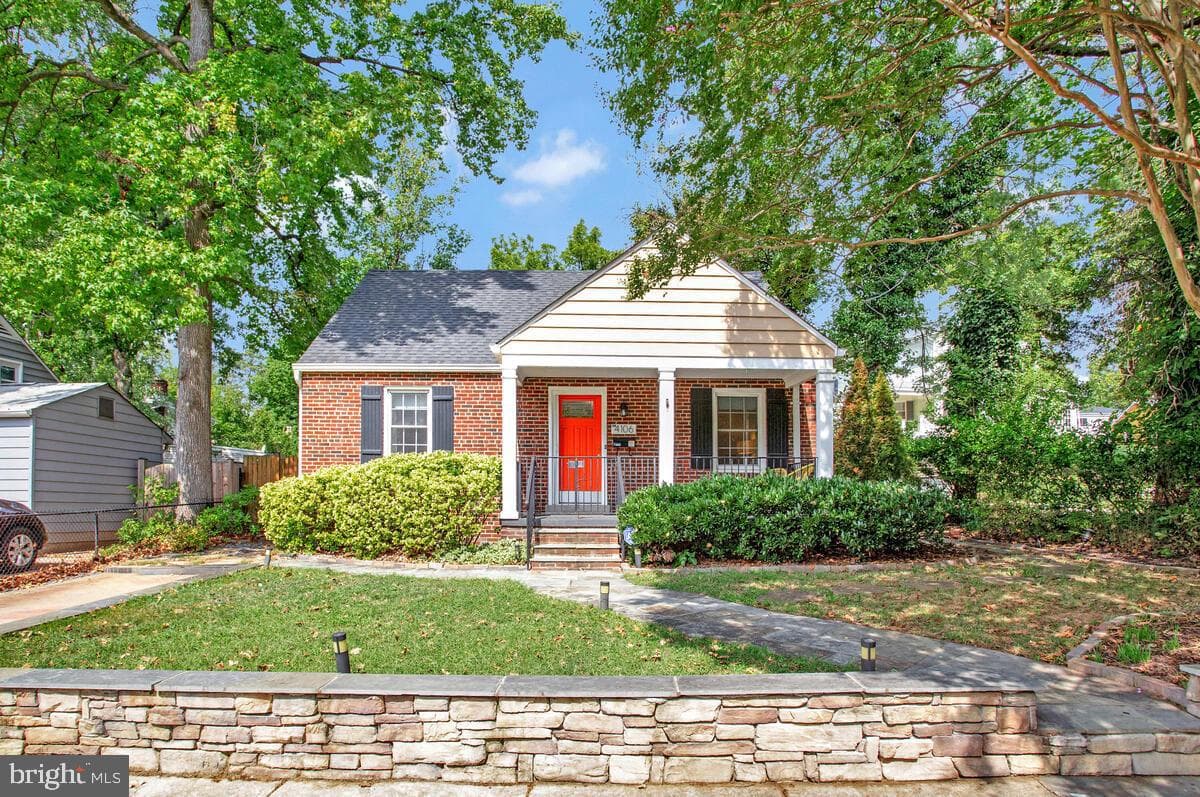 4106 Decatur Street