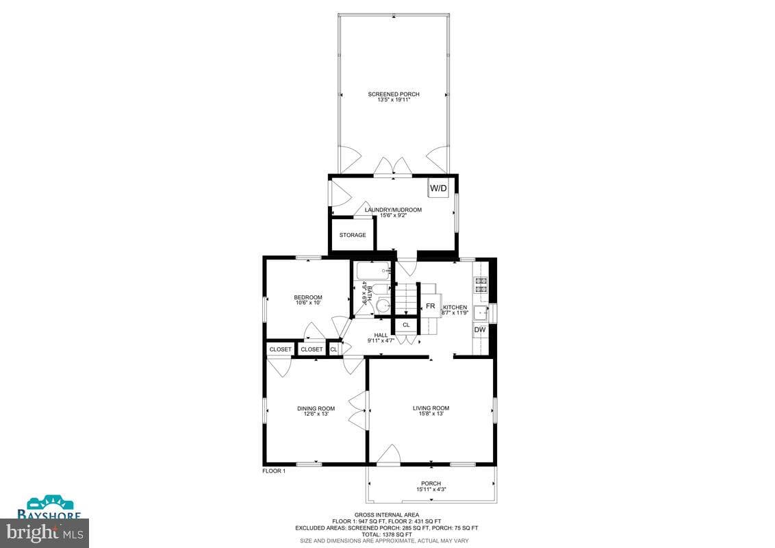 4106 Decatur Street photo 47