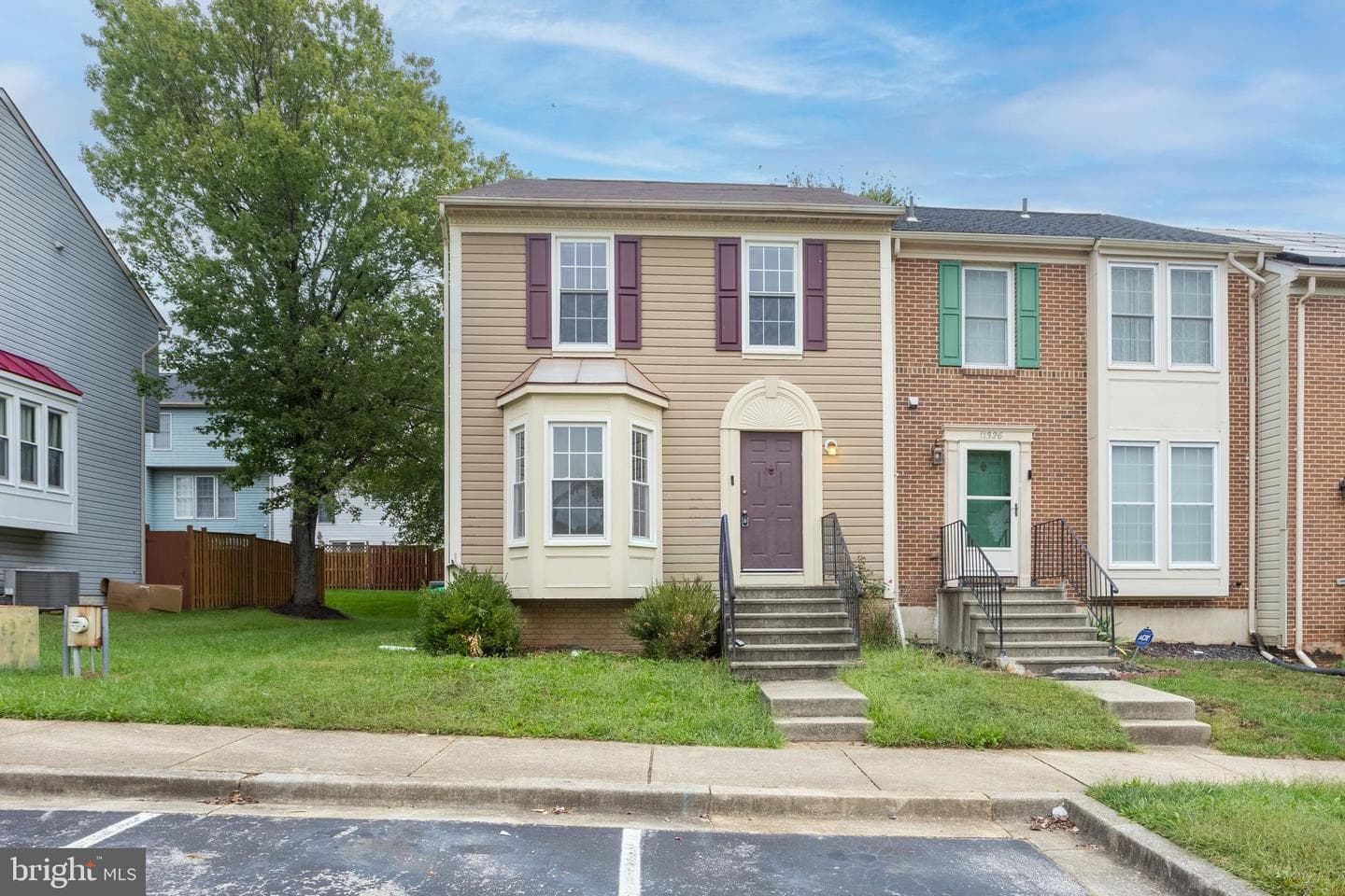 11324 Clearbrooke Court