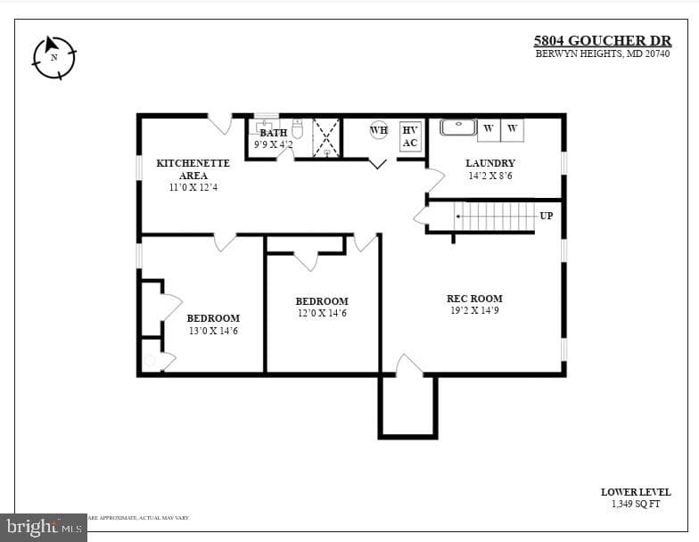 5804 Goucher photo 51