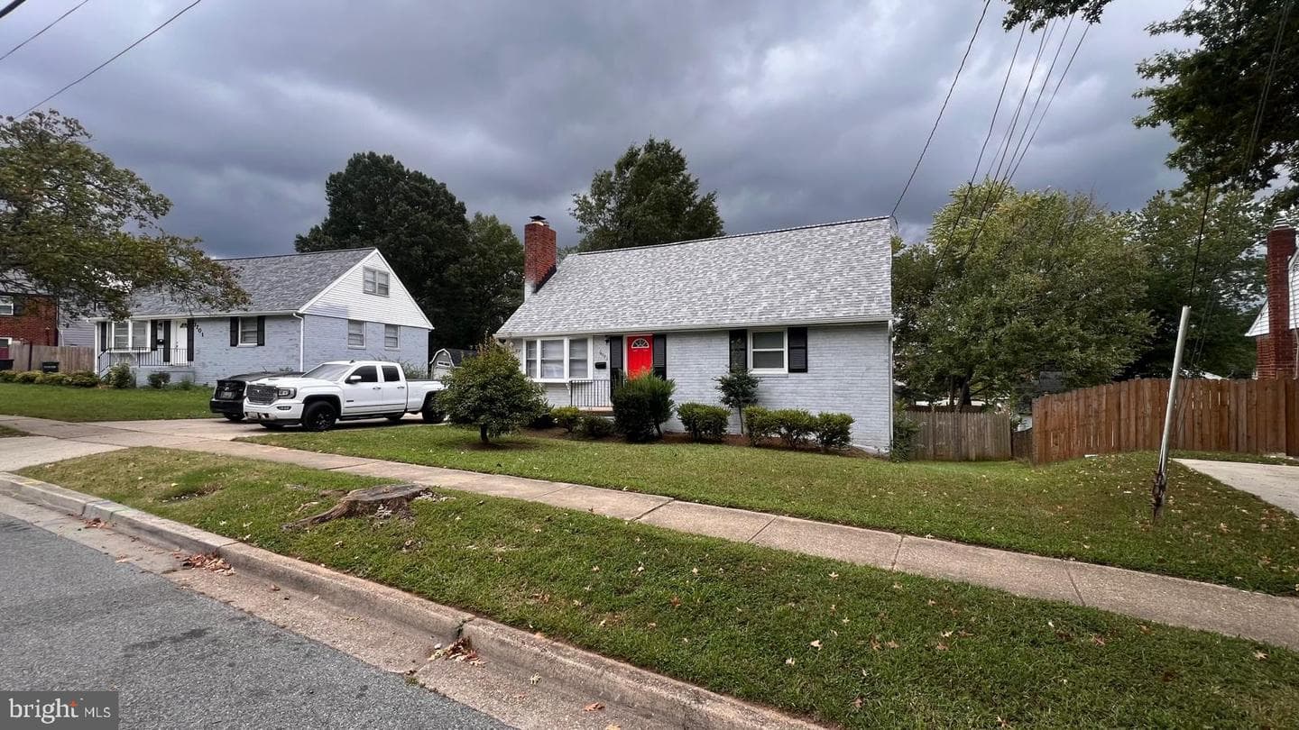 7609 Powhatan Street photo 21