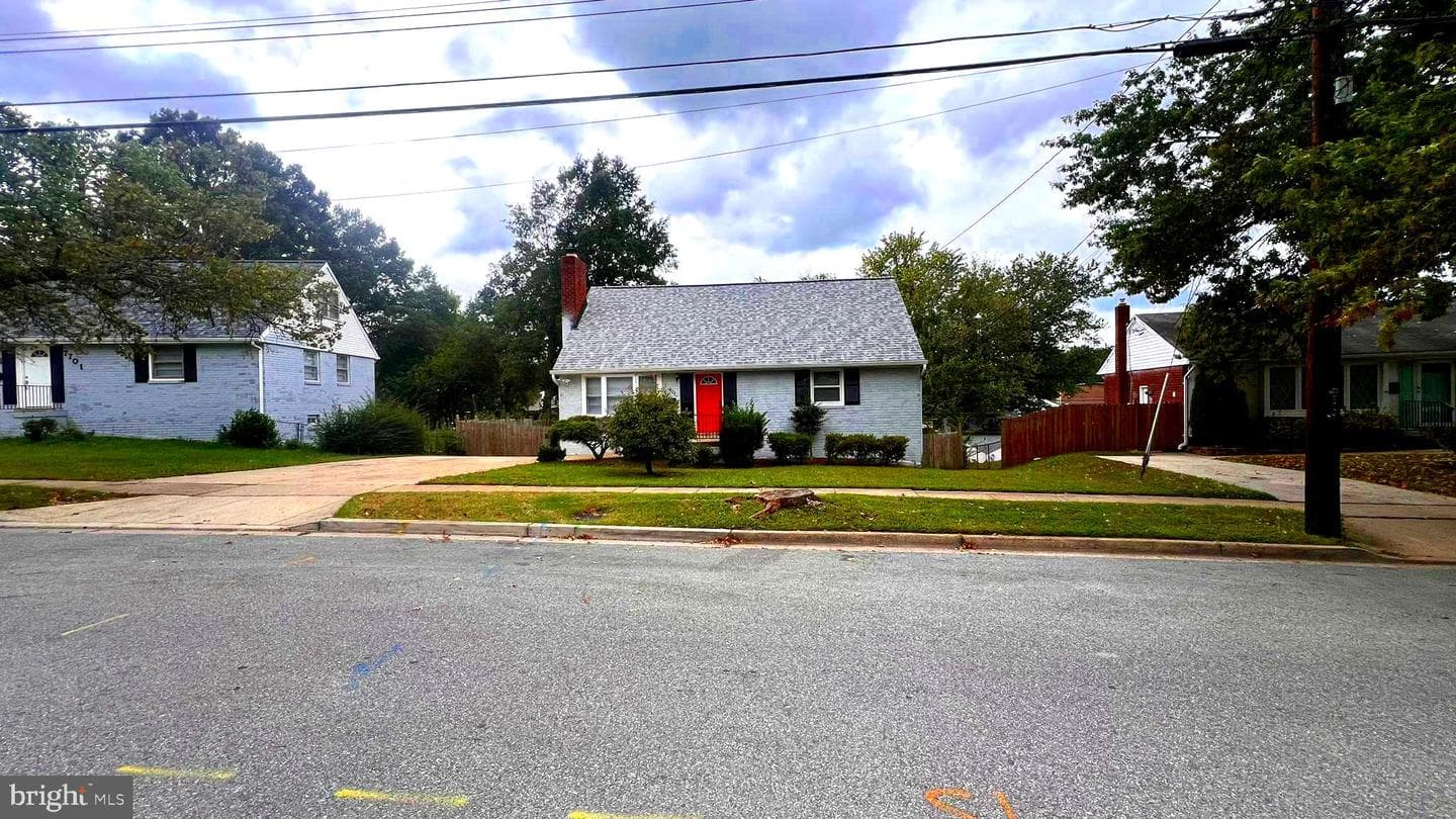 7609 Powhatan Street photo 22