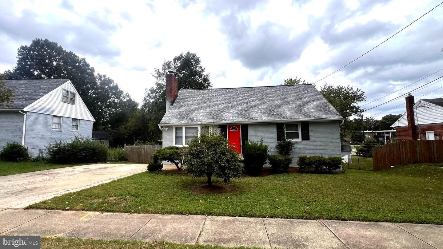 7609 Powhatan Street photo 23