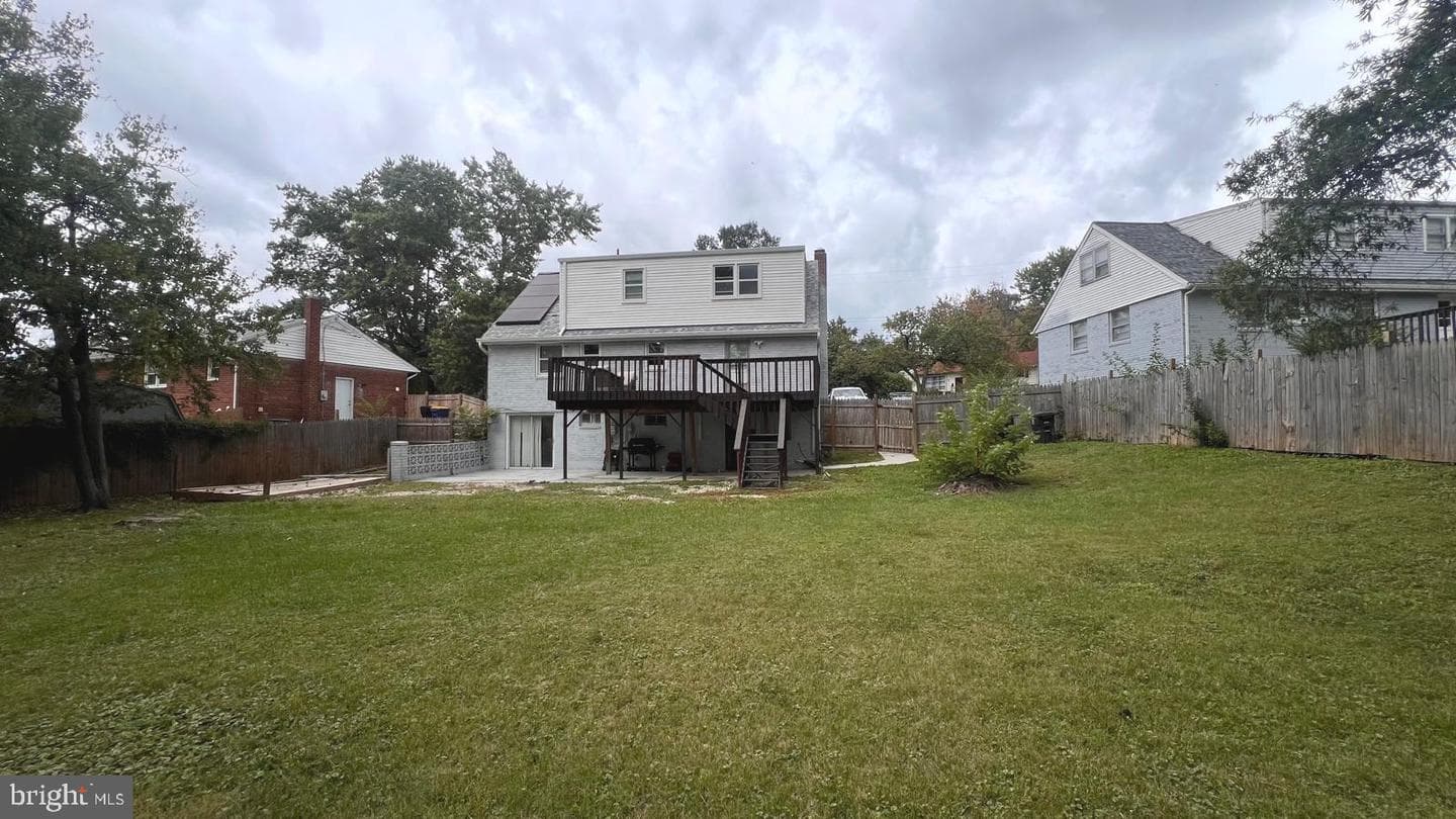 7609 Powhatan Street photo 24