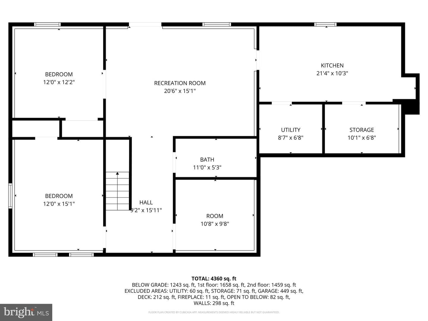 1309 Merganser Court photo 61