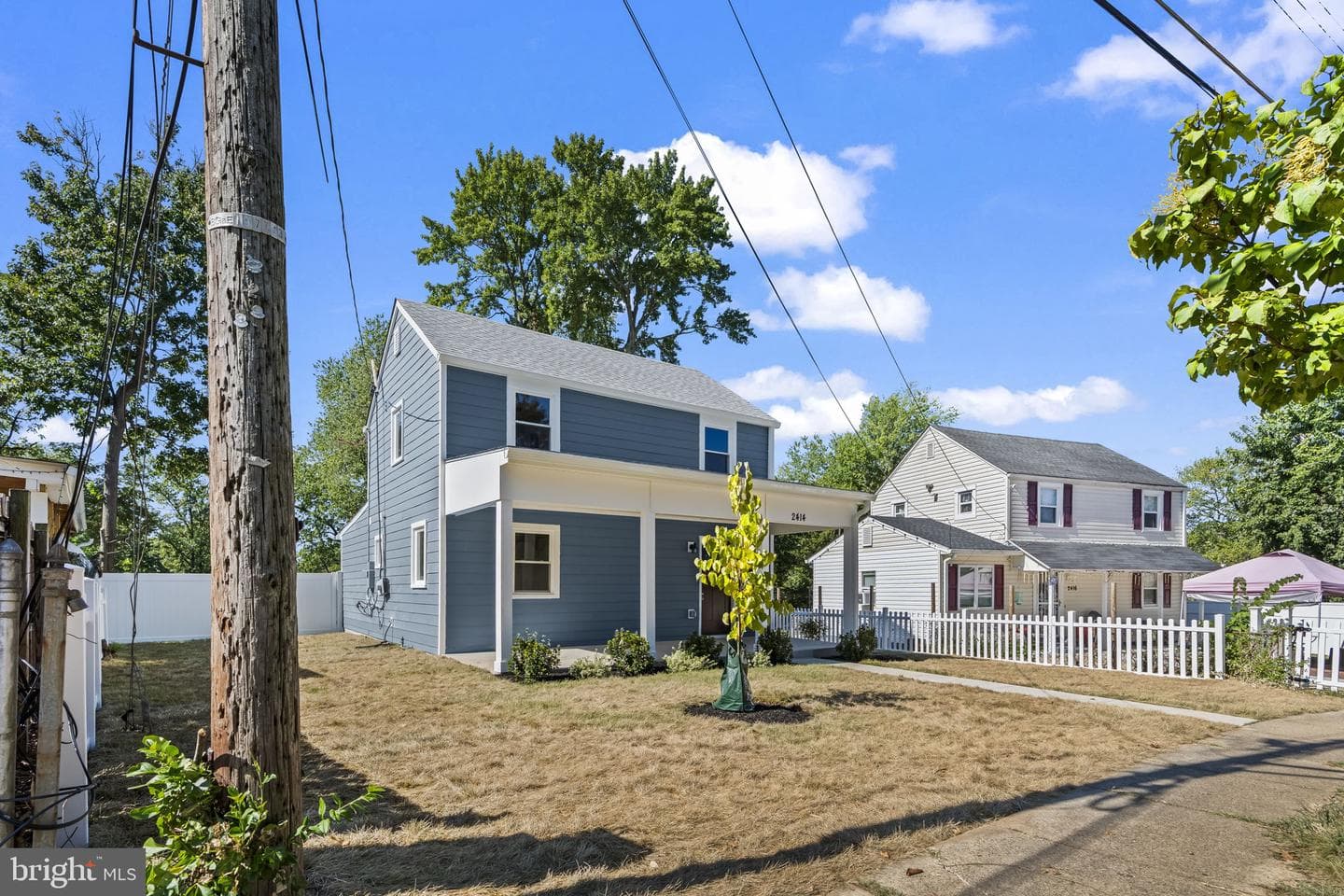 2414 Greeley Place photo 2