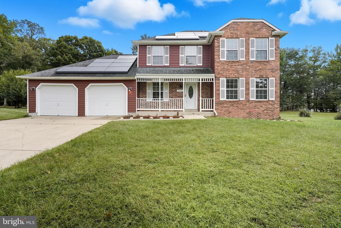 7904 Birdsong Drive photo 1