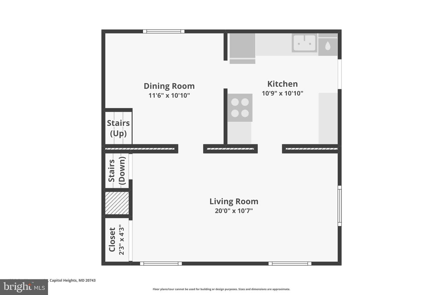 423 Saint Margarets Drive photo 48