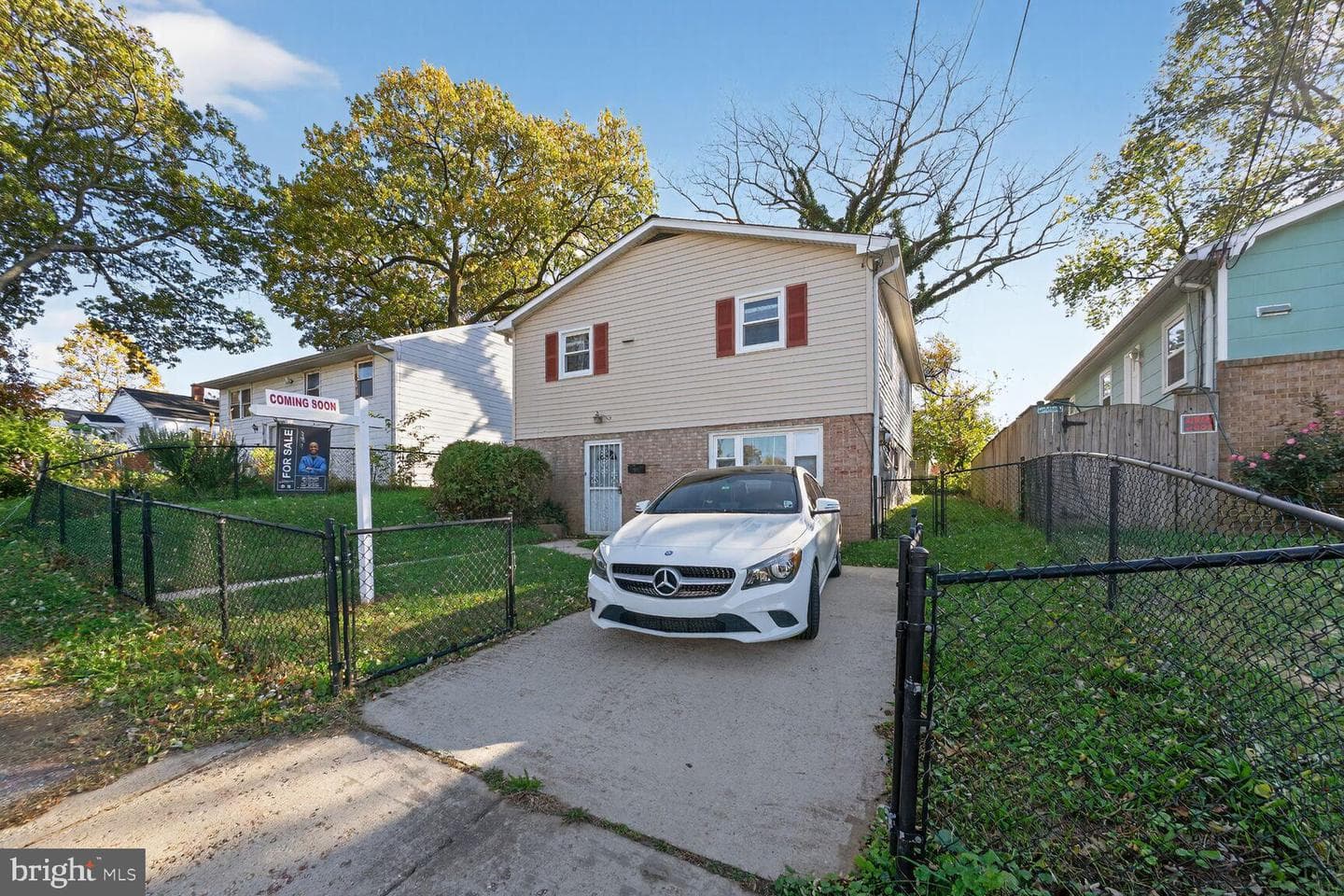 6117 Osborn Road, Landover