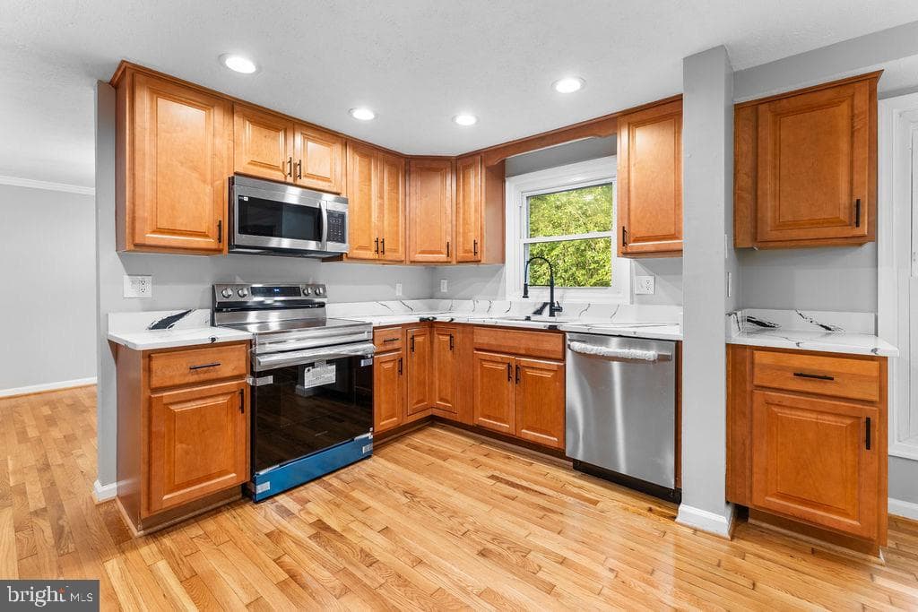 10401 Bald Hill Road photo 19