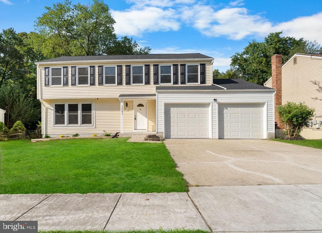 10401 Bald Hill Road photo 2