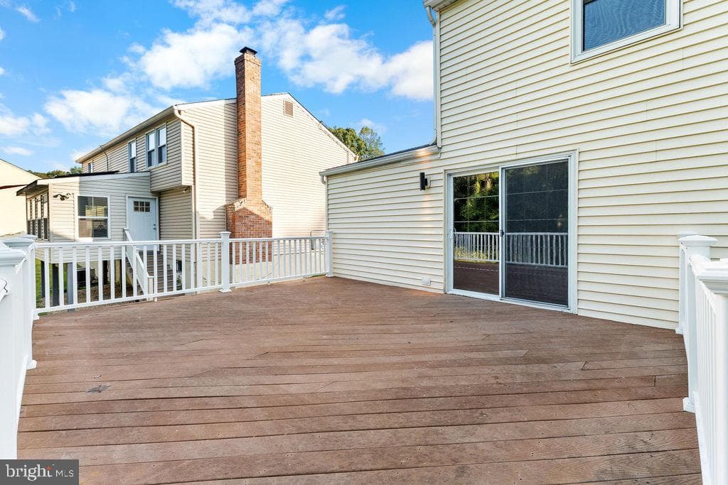 10401 Bald Hill Road photo 5