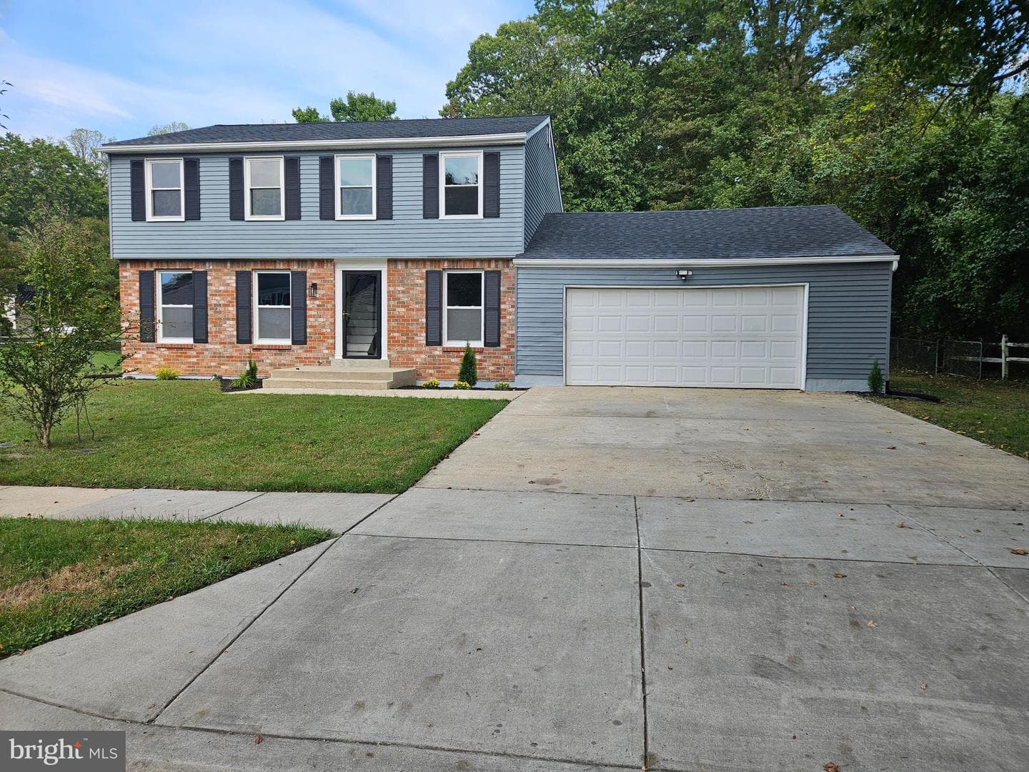 10402 Bald Hill Road photo 1