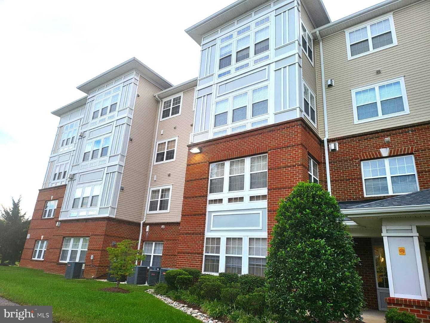 13216 Fox Bow Drive #403, Upper Marlboro