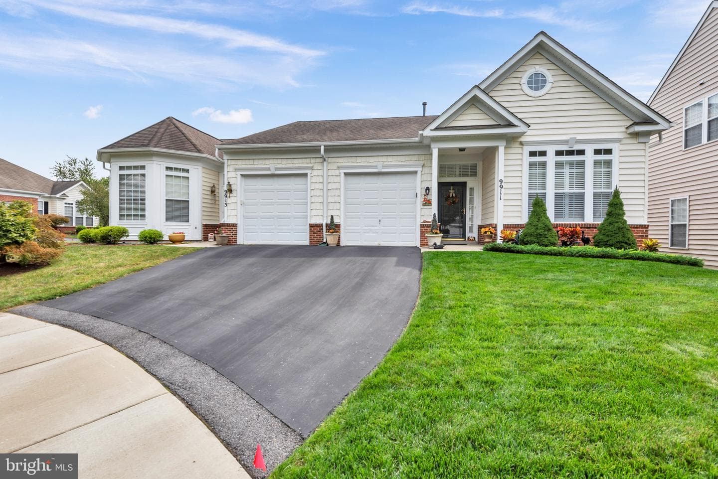 9911 Stonewood Court